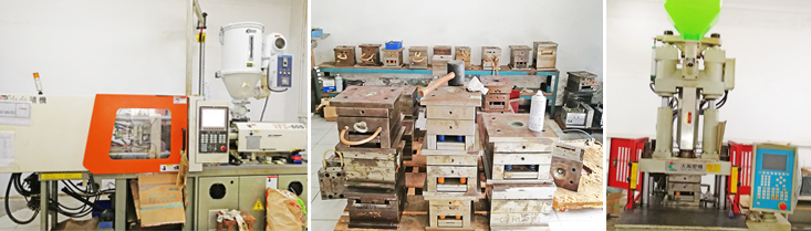 精密注塑工艺，出产优良产品