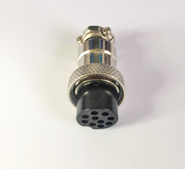 防水插头厂家给大家科普防水插头原理是什么及有什么分类？