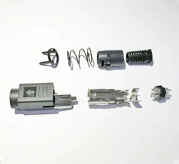 DC插头电源线一些优势特性和注意事项是什么？