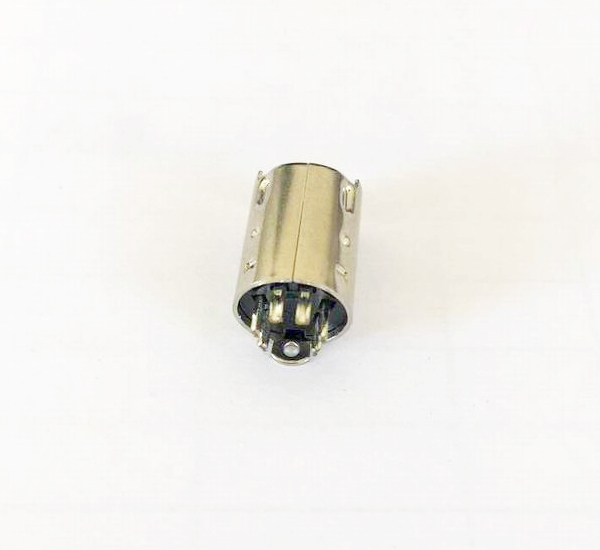 DC插头在电子产品中有哪些重要应用？