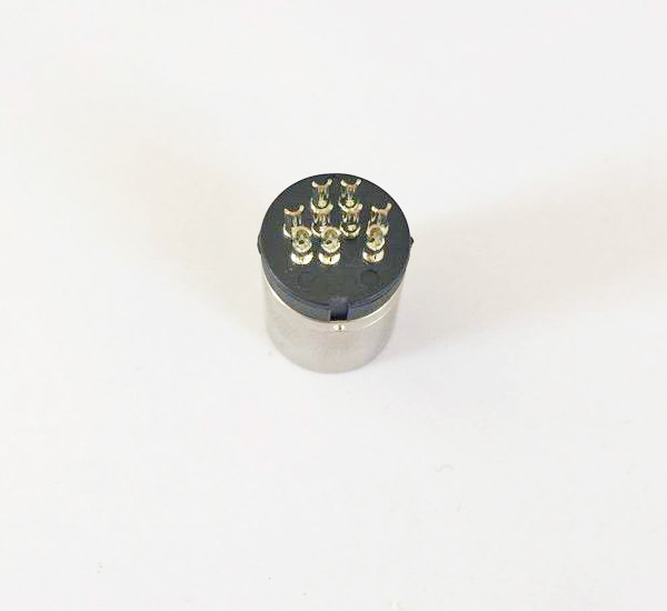 讲一讲DIN插头规格有哪些？